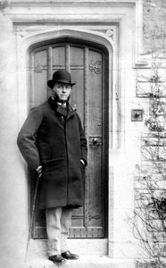 Lord Mildmay
