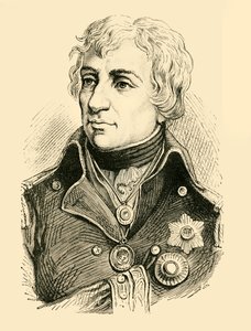 Lord Nelson, vers 1797, 1890