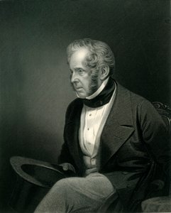 Lord Palmerston, vers 1840, vers 1884