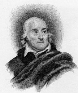 Lorenzo da Ponte, poète et librettiste italien, vers 1890 - Unbekannt