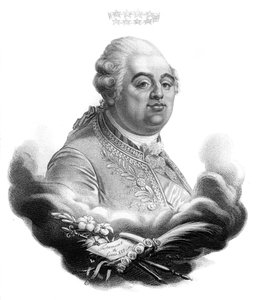 Louis XVI, roi de France, 1816