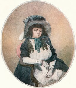 Louisa Mildmay, 18ème siècle, 1905