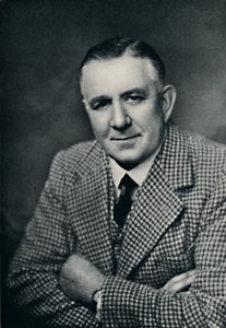 Lt. Col. Charles Jarrott, O.B.E., 1934, 1937