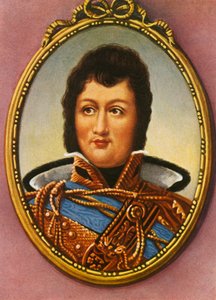 Ludwig Philipp - Roi de France 1773-1850, 1933