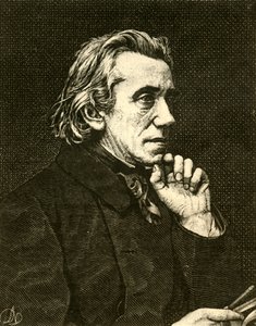 Ludwig Richter, 1881 - Unbekannt
