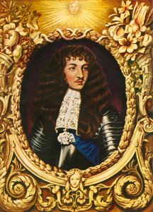 Louis XIV, 1933