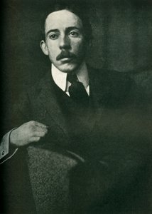 M. Alberto Santos-Dumont - Unbekannt