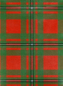 MacGregor, vers 1935