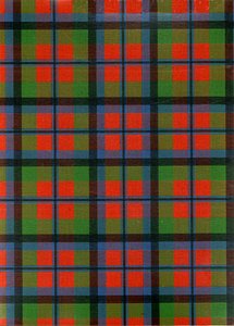 MacNaughton, vers 1935