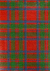 Mackintosh, vers 1935