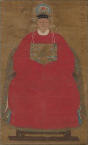 Madame Han Neefang, 1368-1644