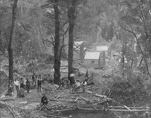 Maestris, 19e siècle - Unbekannt