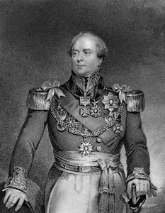 Major-Général Sir Archibald Campbell, Soldat Britannique - Unbekannt