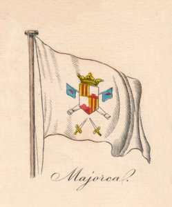 Majorque, 1838 - Unbekannt