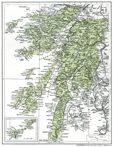 Carte de l