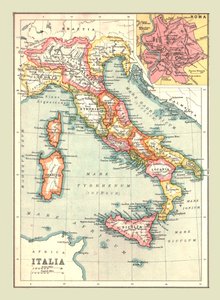Carte de l