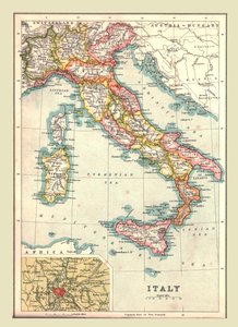 Carte de l