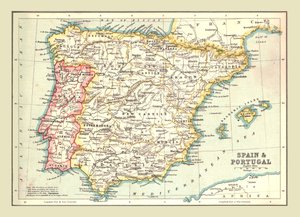 Carte de l