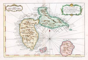 Carte de l