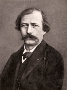 Marcellin Berthelot, chimiste et homme politique français, 19ème siècle - Unbekannt