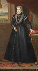 Marguerite de Bourbon 1438-1483