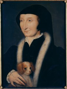 Marguerite d