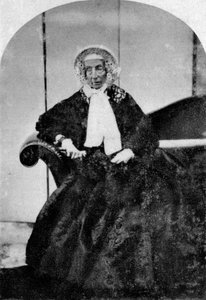 Marie-Amélie de Bourbon, reine de France, vers 1845-1866