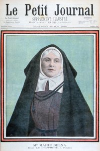 Marie Delna dans l