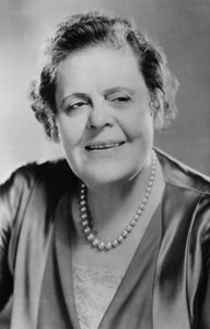 Marie Dressler 1868-1934, actrice canadienne, 20ème siècle