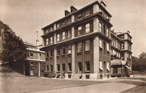 Marlborough House