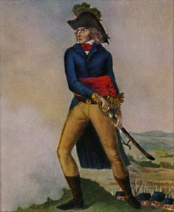 Marschall Bernadotte 1763-1844
