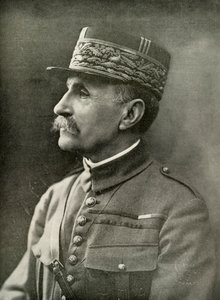 Maréchal Foch