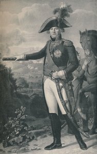 Maréchal Jean-Matthieu Philibert, Comte Sérurier, vers 1796, 1896 - Unbekannt