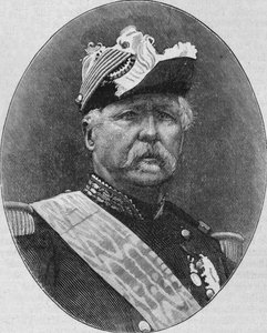 Maréchal MacMahon, 1902