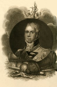 Maréchal Ney, 1769-1815, 1816