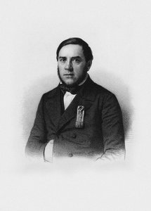 Martin Nadaud 1815-1898, 1849