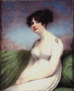 Mary Anne Clarke, née Thompson 1776-1852