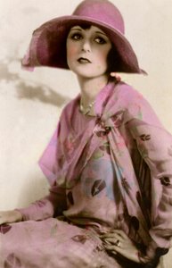 Mary Astor 1906-1987, actrice américaine, 20e siècle - Unbekannt