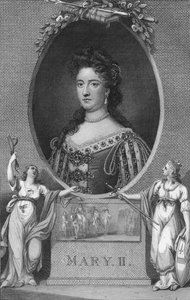 Marie II, 1790