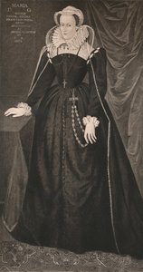 Marie, reine des Écossais, 16e siècle, 1904