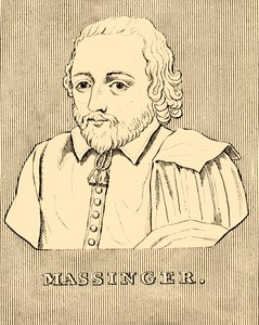 Massinger, 1583-1640