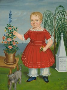 Mémorial à Nicholas M. S. Catlin