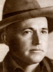 Merian Caldwell Cooper, aviateur, aventurier, réalisateur, scénariste et producteur américain, 1933