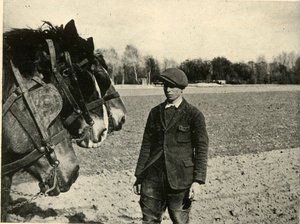 Objectif militaire à Berry-Au-Bac, 1939-1940, 1941
