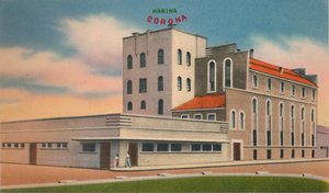 Moulins de Roncallo Hermanos & Co., S. A. Barranquilla - Unbekannt