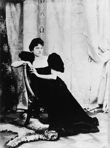 Misia Natanson - Unbekannt