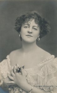 Miss Marie Studholme - Unbekannt