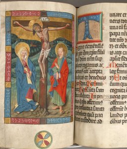 Missel, 1472 - Unbekannt