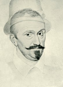 Monsieur de Ragny, François de la Madeleine, 1587, 1907 - Unbekannt