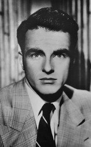 Montgomery Clift 1920-1966, acteur américain, vers les années 1940 - Unbekannt